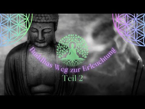 Verrückte Story #21 - Buddhas Weg zur Erleuchtung Teil 2