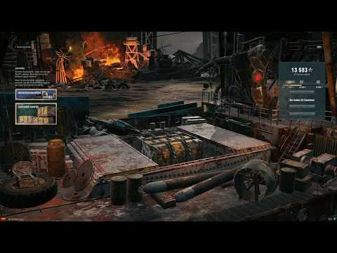 50x Container Opening in World of Warships #21 - "Monsterwelle" - Premium Container, German/Deutsch