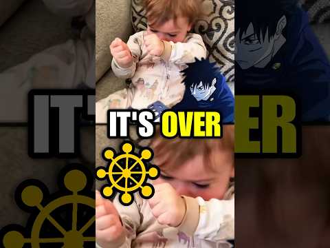 10 Shadow User Was Just BORN?!