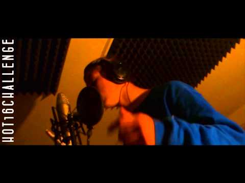 MIKUM #HOT16CHALLENGE