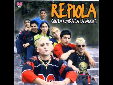 RePiola - El Boxeador