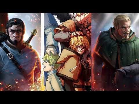 Vinland Saga Unreleased OST - Still Blade (Thors vs Askeladd version)