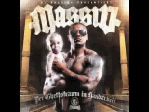 Massiv - Oberarme angespannt feat. Kollegah