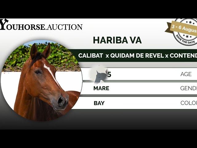 Hariba