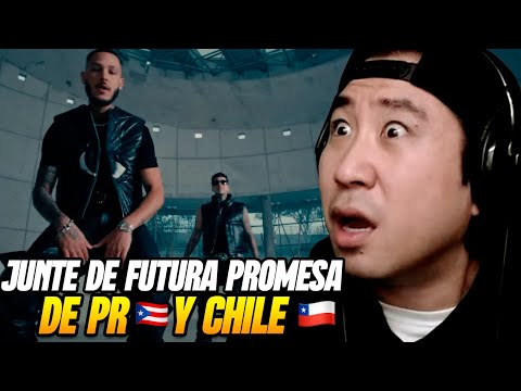 Coreano Loco reacciona a ROA, Young Cister 🤯🔥 PA CUANDO