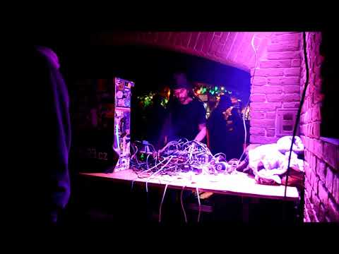 Asphalt Pirate Cross Club 2019