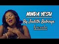 Ninda Yesu by Judith Babirye lyrics (amosvictorlyrics)