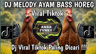 Download lagu DJ MELODY AYAM DISCO FULLBASS HOREG || DJ AYAM VIRAL TIKTOK TERBARU COCOK BUAT KARNAVAL mp3 Download lagu DJ MELODY AYAM DISCO FULLBASS HOREG || DJ AYAM VIRAL TIKTOK TERBARU COCOK BUAT KARNAVAL mp3
