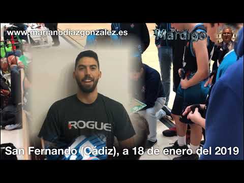 CARLOS TRINIDAD RODRÍGUEZ, 500 PARTIDOS COMO ENTRENADOR DE BASKET.