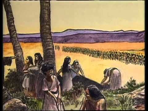 Faith Lessons Vol. 2 Video Bible Study by Ray Vander Laan - Trailer