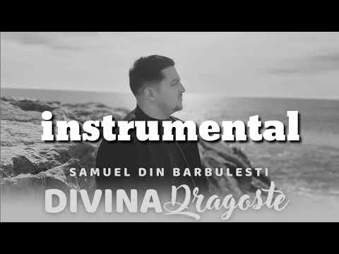 NEGATIV DIVINĂ DRAGOSTE samuel din barbulesti (COVER)