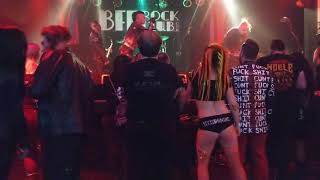 Psyclon 9 &quot;suicide note lullaby&quot; live @ BFE Houston, TX 10/17/2019