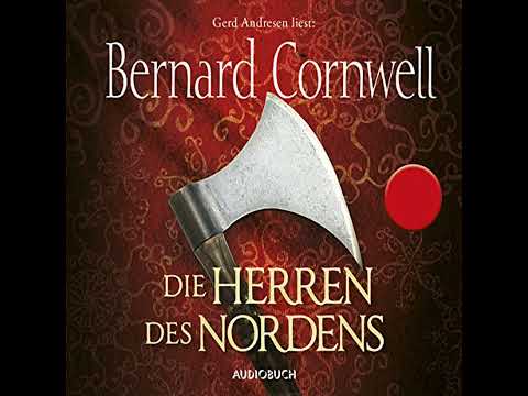 Die Herren des Nordens von Bernard Cornwell | Kostenloses Hörbuch