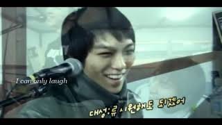 Download lagu [ENG] Big Bang - Until Whenever [Fan MV] mp3