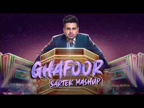 Ghafoor | Sartek | Hugel | Bolly Afro House | Instagram Trending Mashup