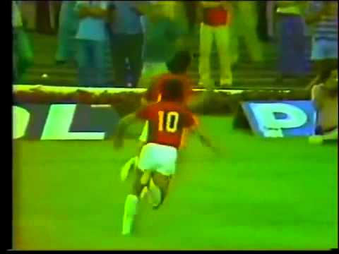 America 2x0 Fluminense - Brasileirão 1978.flv