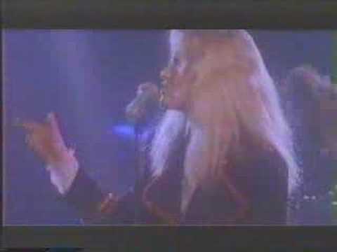 Kim Carnes 