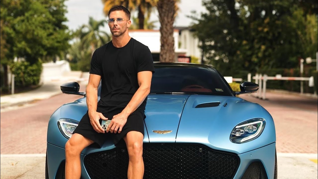 Become the BEST Version of Yourself And GET RICH (Full Guide)