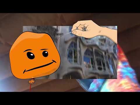 Swoopy  -  Bless me up (MV)