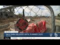 More than a year of delays at Mira Mesa's Salk Park frustrates parents