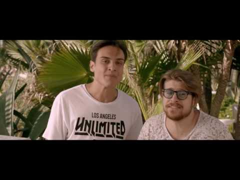 Un Natale al sud -  Clip: figlio di un Sex Symbol