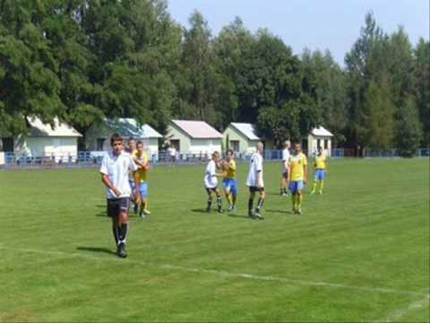 Motor Lublin rocznik 1995.wmv