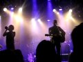 Hidden Cameras - Fear Is On, KB, Malmö, Sweden 2010-04-22