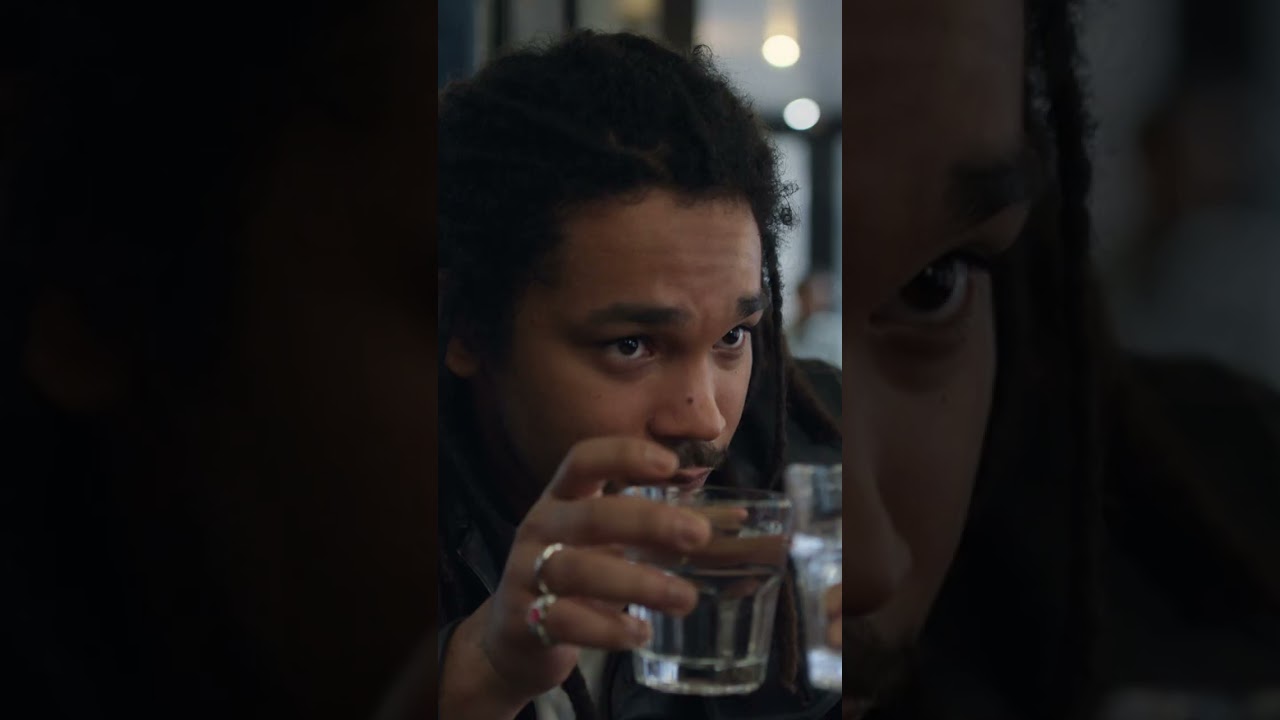 "Something new and personal" - The Guardian.