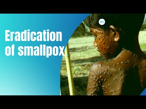 How we conquered the deadly smallpox virus | history of vaccine