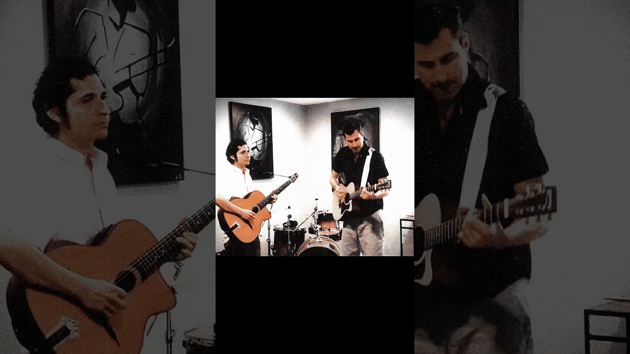 Promotional video thumbnail 2 for Duvon Frequency