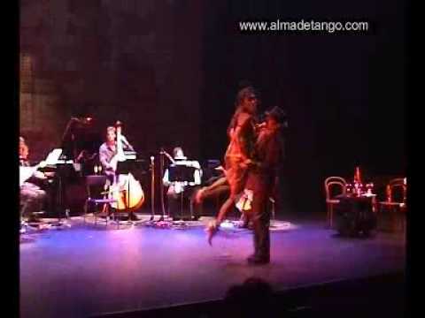 Hugo Fernández - Karen Keung & The Piazzolla Project - "Oblivion"