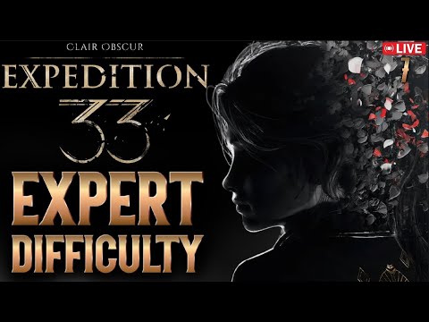 CLAIR OBSCUR: EXPEDITION 33🔴ICH DENKE 24/7 AN DIESES SPIEL! (HÖCHSTER SCHWIERIGKEIT)💀TAG 7