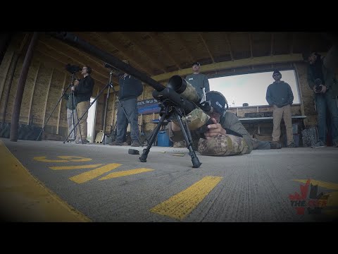 Canada Downrange - Season 1, Episode 6