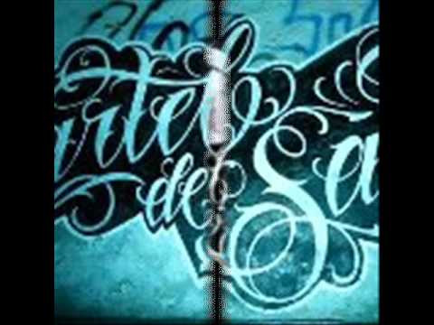 Carterl de santa el humo flota