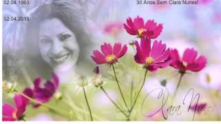 CLARA - DE FRANCIS HIME - HOMENAGEM DE BETH CARVALHO