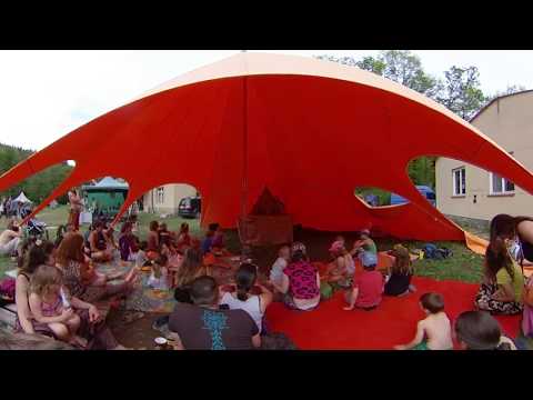 Fenix Festival 2019 - 360°