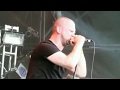 Benediction  -  The Grotesque [Bloodstock 2012]