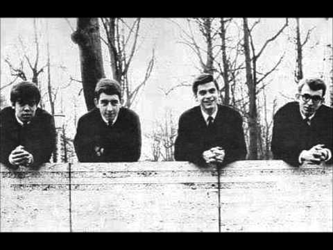 the Groovy's - Stop Get a Ticket (1967)