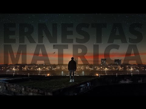 MATRICA - (akustiškai)