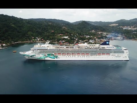 Jam Cruise 16 - Official Recap