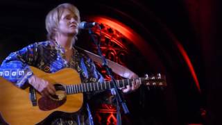 2016-06-15 Shawn Colvin & Steve Earle - You're Still Gone