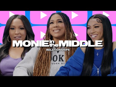 Monie in Da Middle clip thumbnail