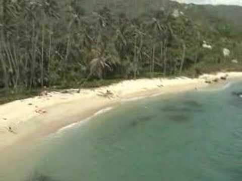 Colombia Tayrona www.ati.travel