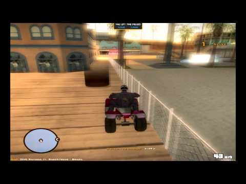 [DM] Rafinha ft. RaceXtreme - Brazil