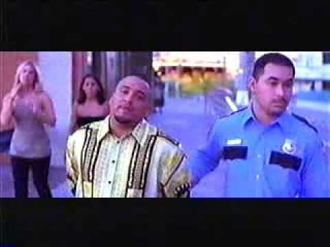Video thumbnail for You Know My Name (Remix)