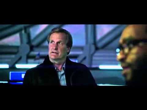 The Martain-Official Trailer HD