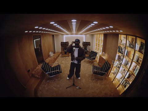 Arma Jackson - MJ Style (Visualizer)