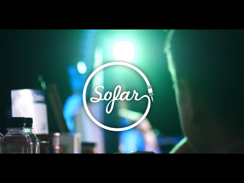 Sofar Sounds Presents 2512 Glenneyre | Laguna Beach - The Agency