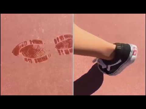 TUS DECISIONES DEJAN HUELLA