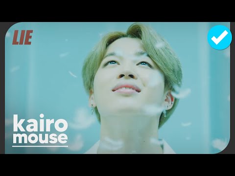 Jimin BTS - Lie ◎ Jósema | Cover Español